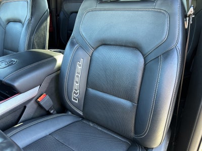 2020 RAM RAM 1500 REBEL
