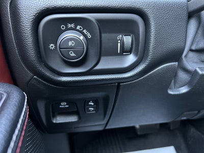 2020 RAM RAM 1500 REBEL