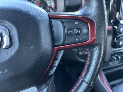 2020 RAM RAM 1500 REBEL