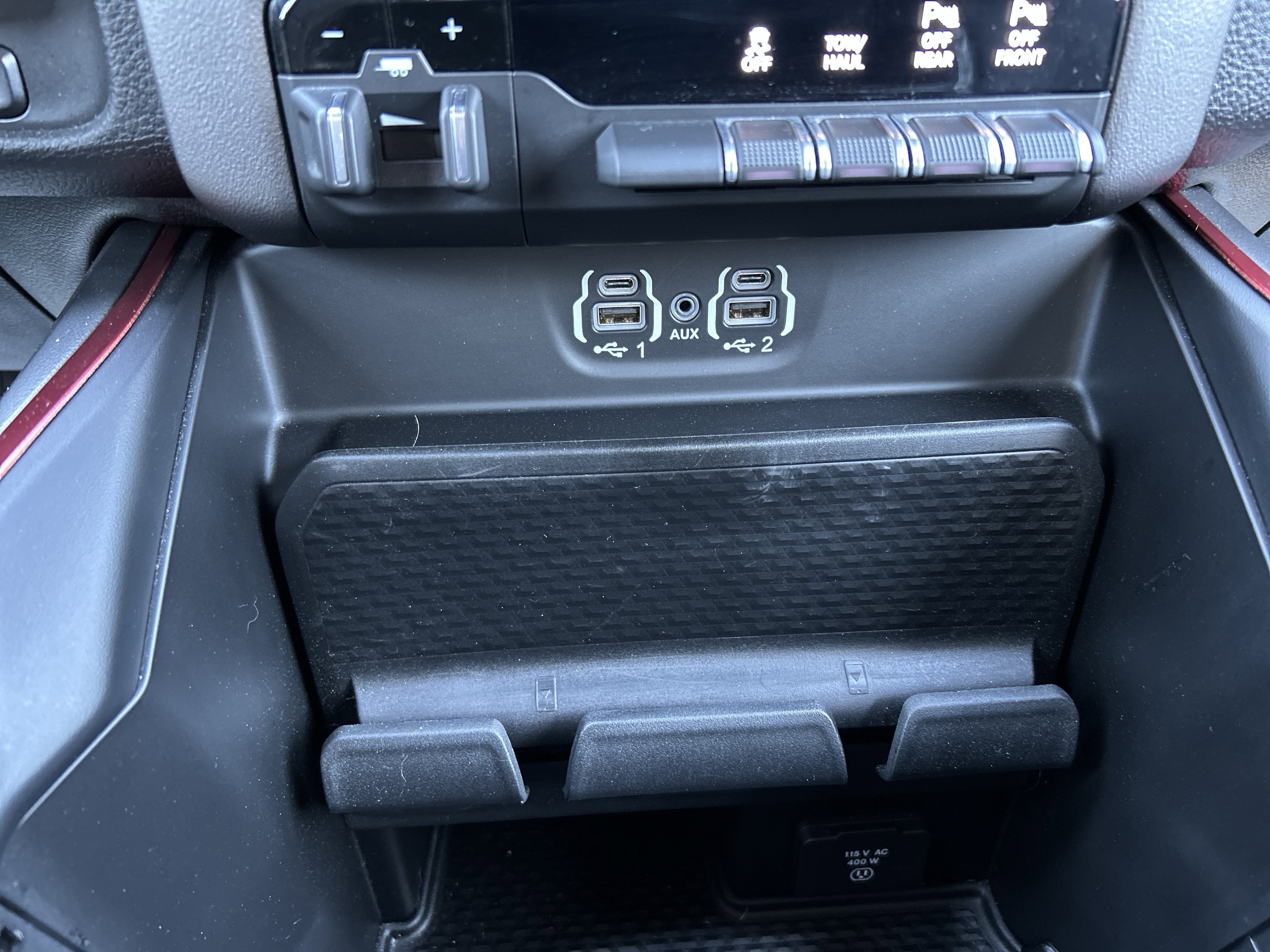 2020 RAM RAM 1500 REBEL