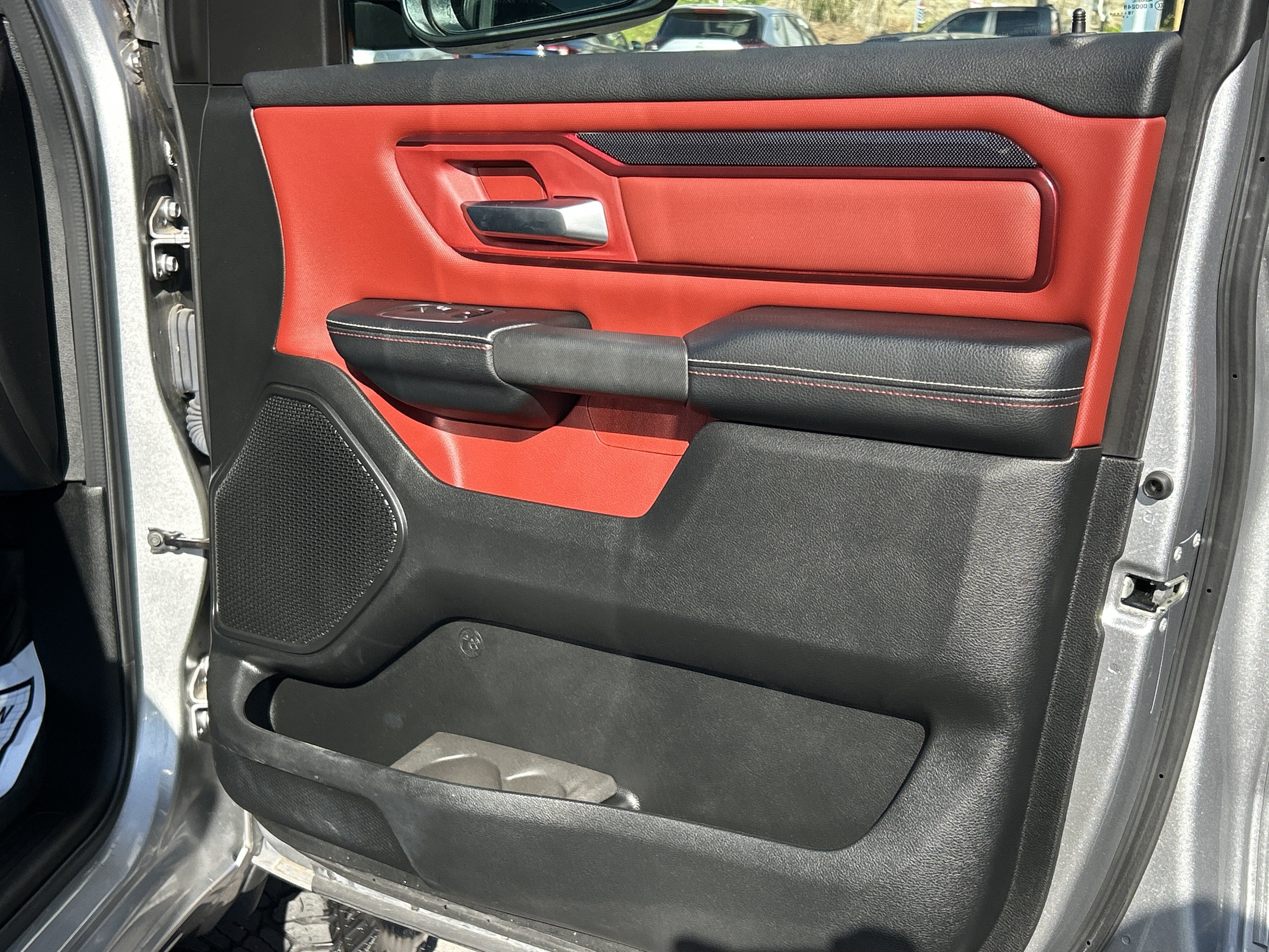 2020 RAM RAM 1500 REBEL