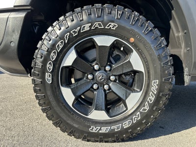 2020 RAM RAM 1500 REBEL