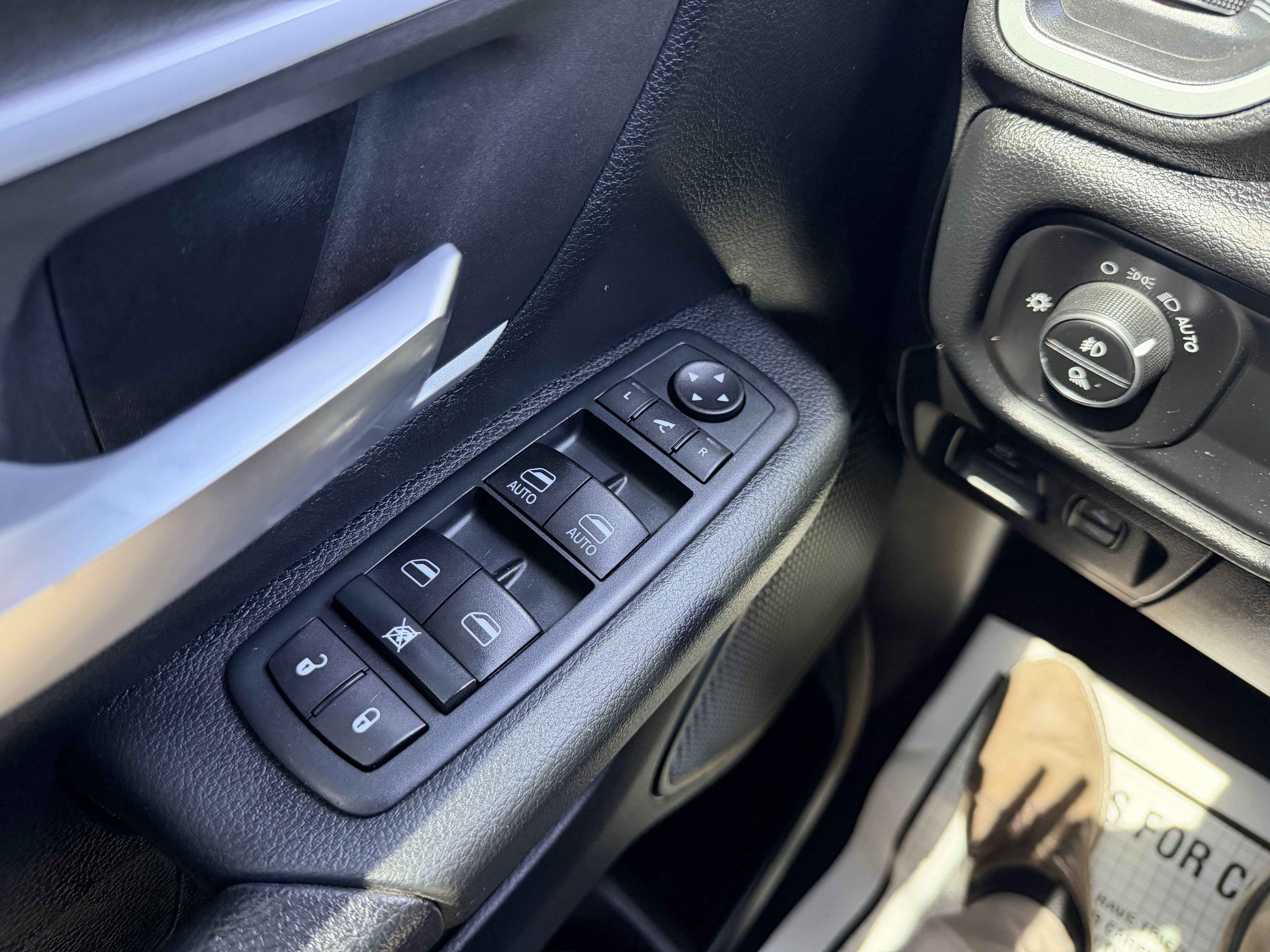 2020 RAM RAM 1500 BIG HORN