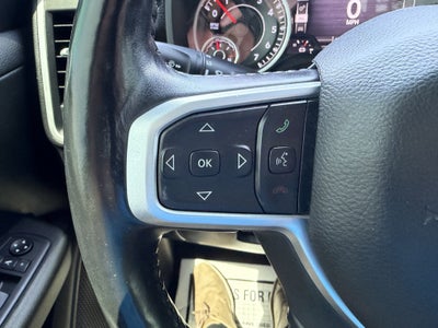 2020 RAM RAM 1500 BIG HORN