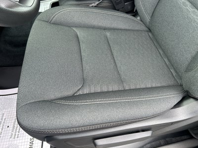 2027 RAM 1500 Warlock