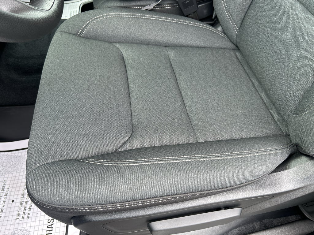 2027 RAM 1500 Warlock