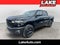 2027 RAM 1500 Warlock