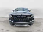 2027 RAM 1500 Warlock