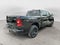 2027 RAM 1500 Warlock