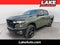 2027 RAM 1500 Warlock