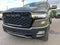 2027 RAM 1500 Warlock