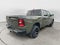 2027 RAM 1500 Warlock