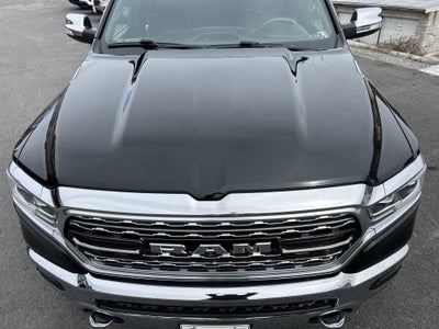 2019 RAM RAM 1500 LIMITED