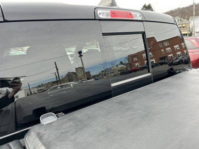 2019 RAM RAM 1500 LIMITED