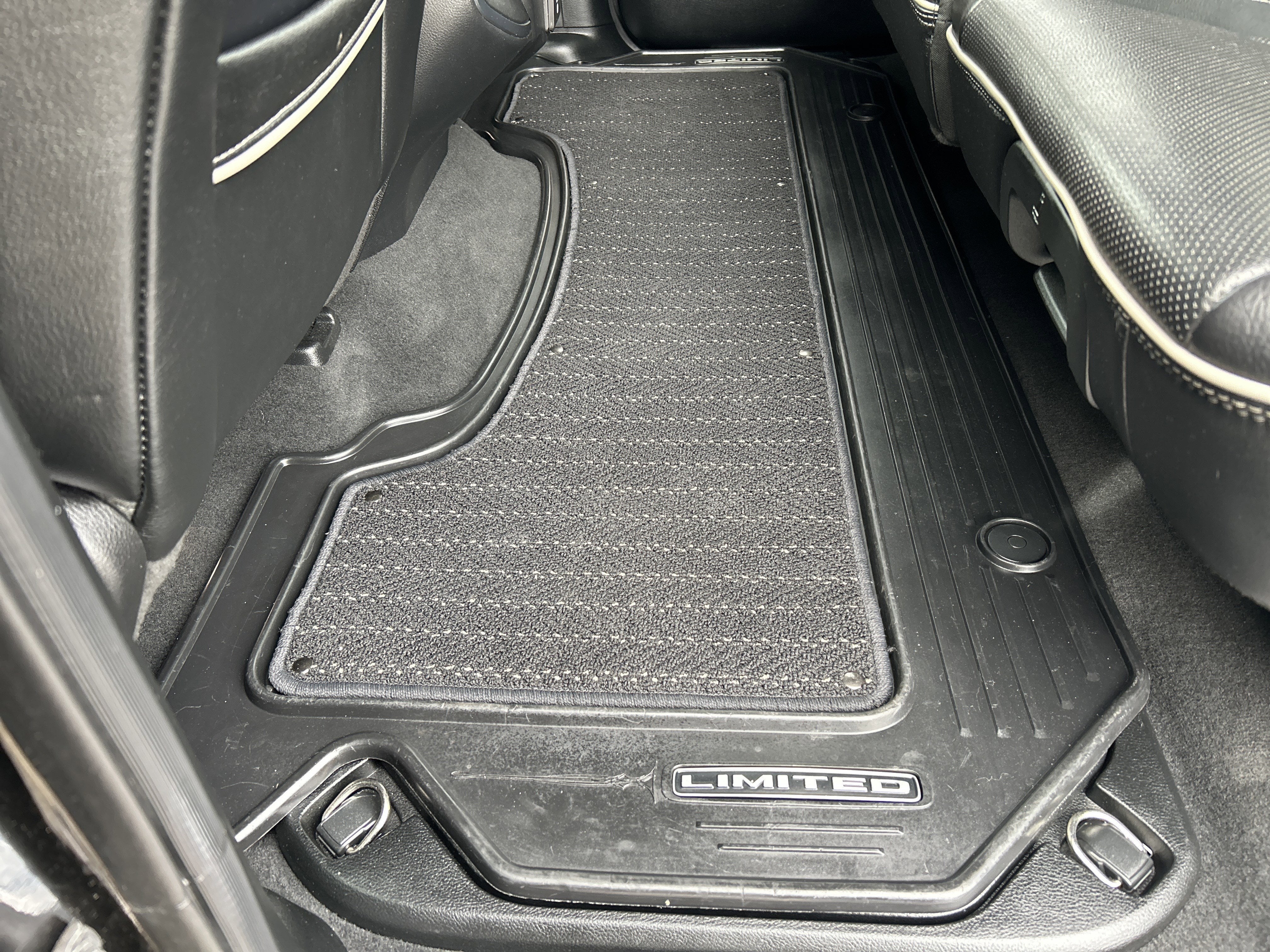 2019 RAM RAM 1500 LIMITED