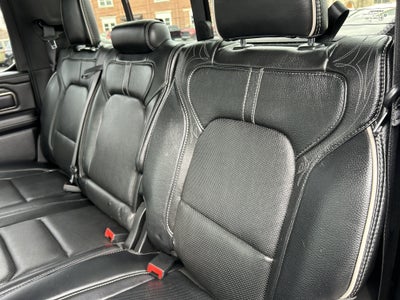 2019 RAM RAM 1500 LIMITED