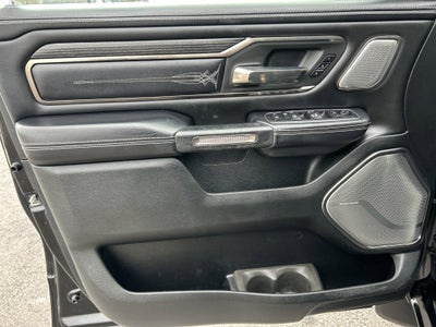 2019 RAM RAM 1500 LIMITED