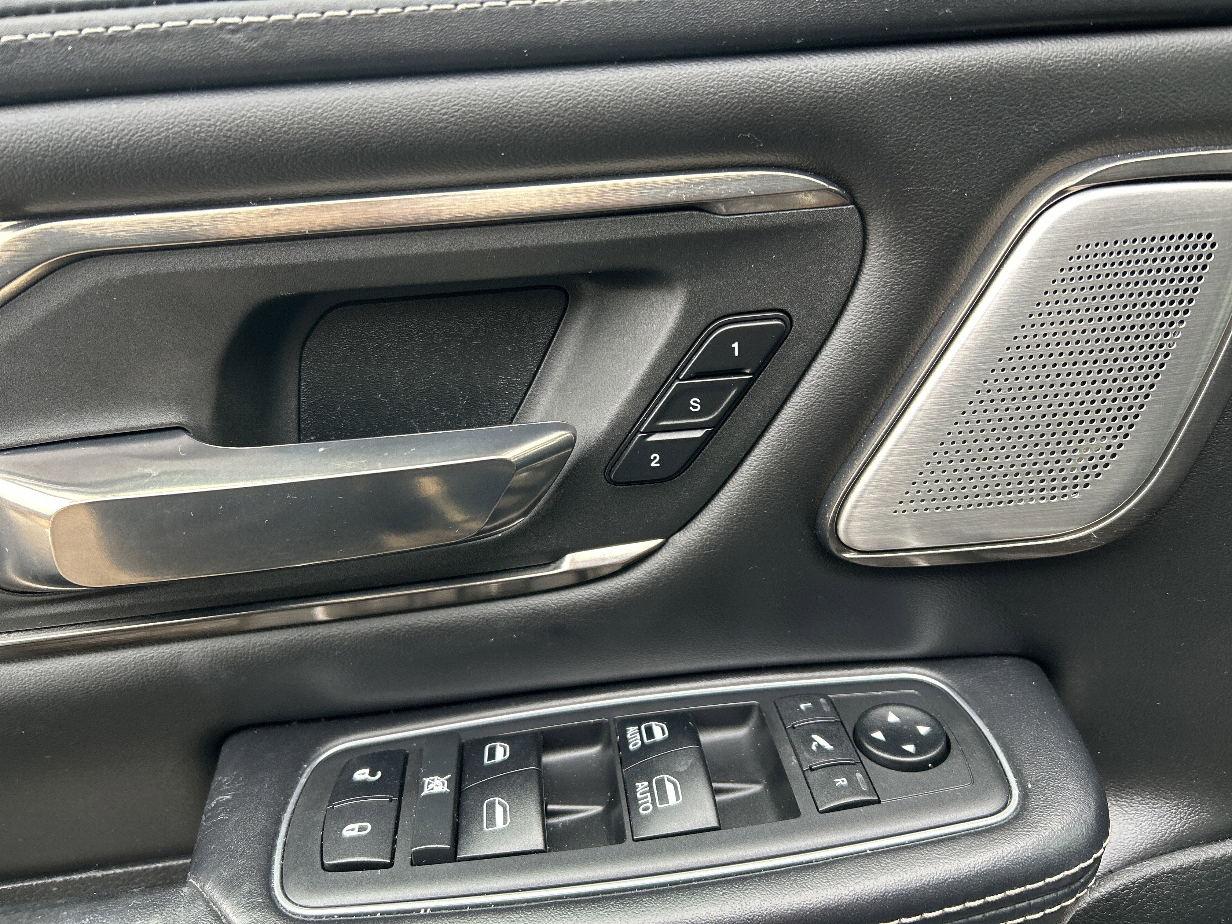 2019 RAM RAM 1500 LIMITED