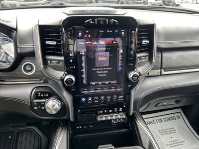 2019 RAM RAM 1500 LIMITED