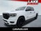 2023 RAM RAM 1500 LARAMIE