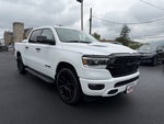 2023 RAM RAM 1500 LARAMIE