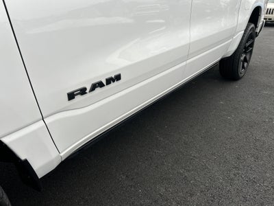 2023 RAM RAM 1500 LARAMIE
