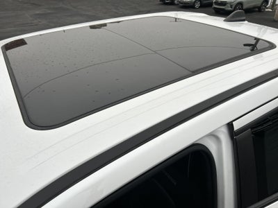 2023 RAM RAM 1500 LARAMIE