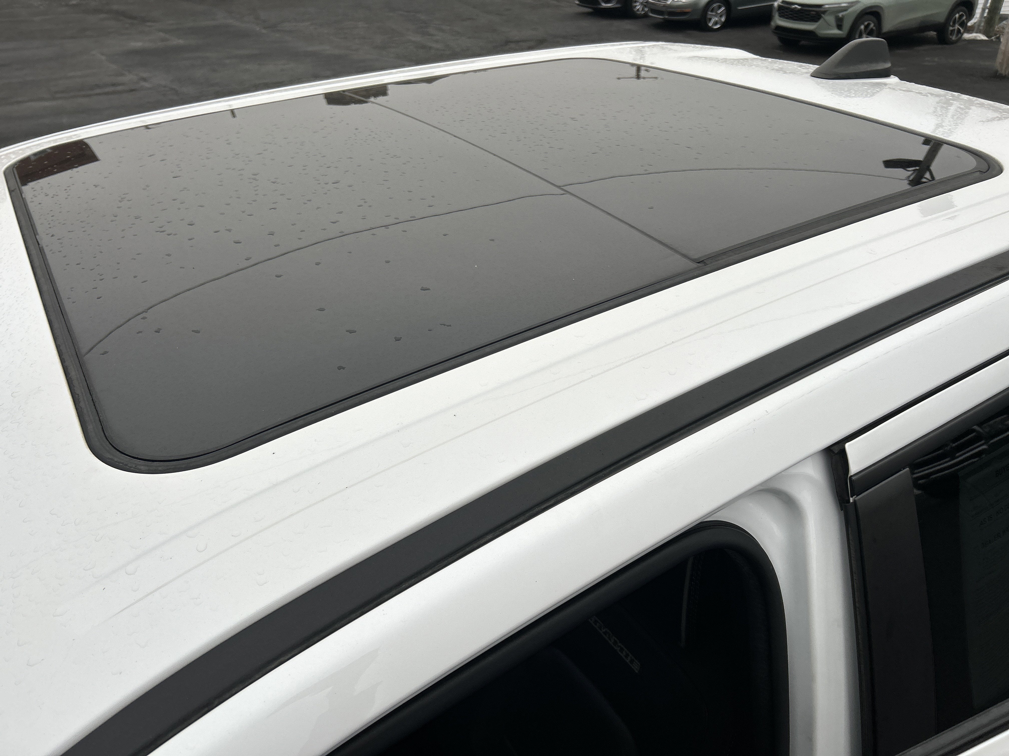 2023 RAM RAM 1500 LARAMIE