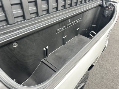 2023 RAM RAM 1500 LARAMIE