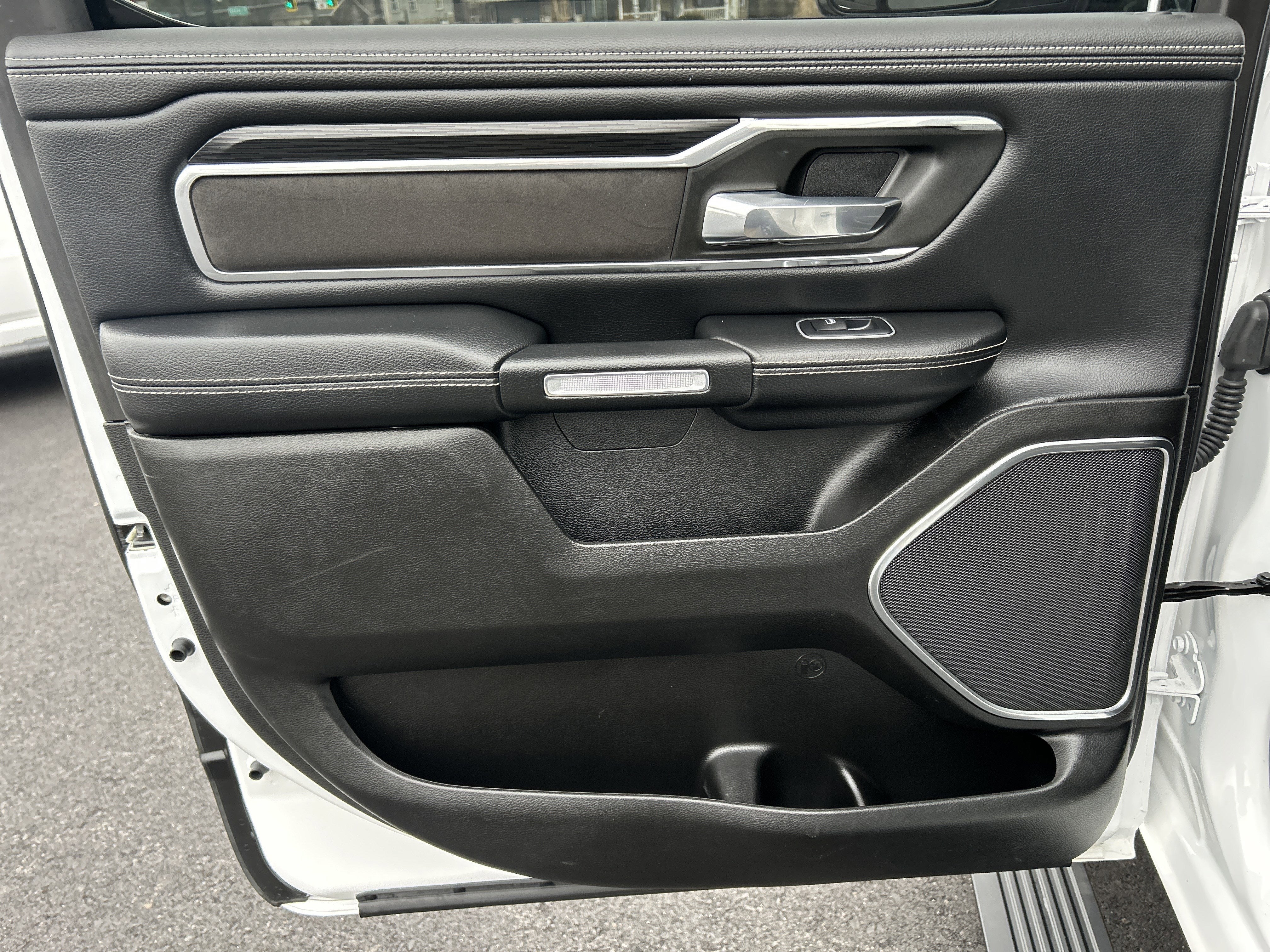 2023 RAM RAM 1500 LARAMIE