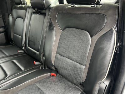 2023 RAM RAM 1500 LARAMIE