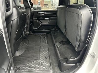 2023 RAM RAM 1500 LARAMIE