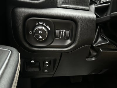 2023 RAM RAM 1500 LARAMIE