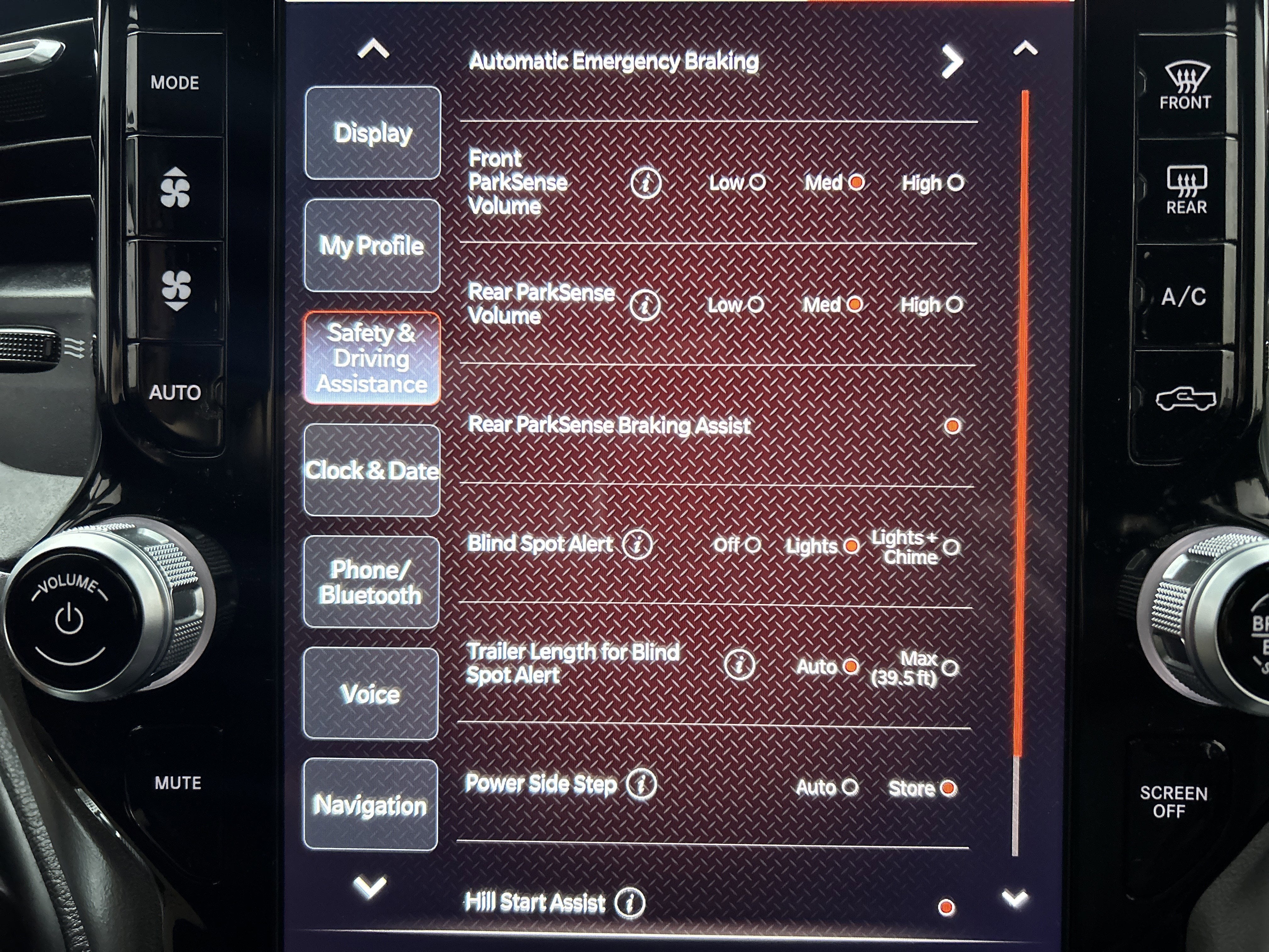 2023 RAM RAM 1500 LARAMIE