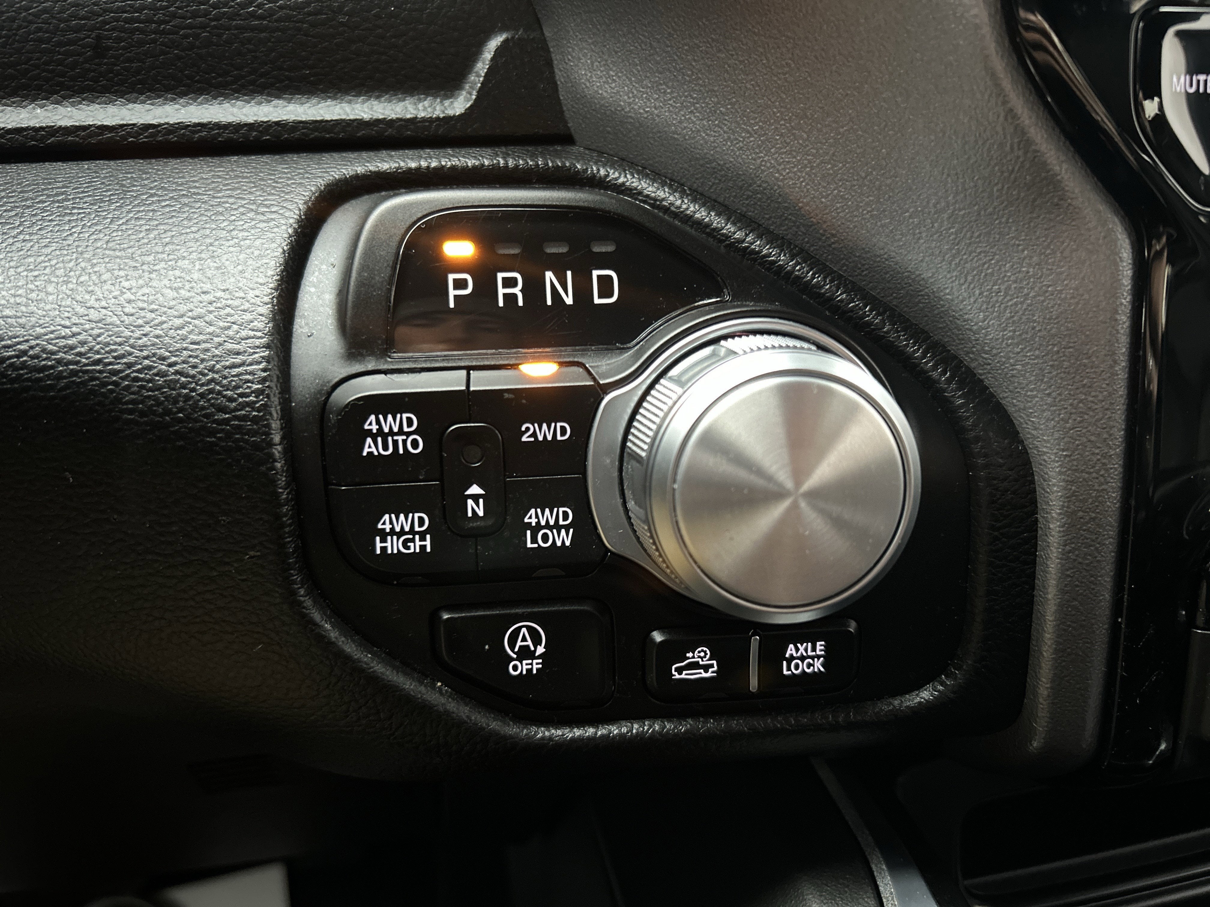 2023 RAM RAM 1500 LARAMIE