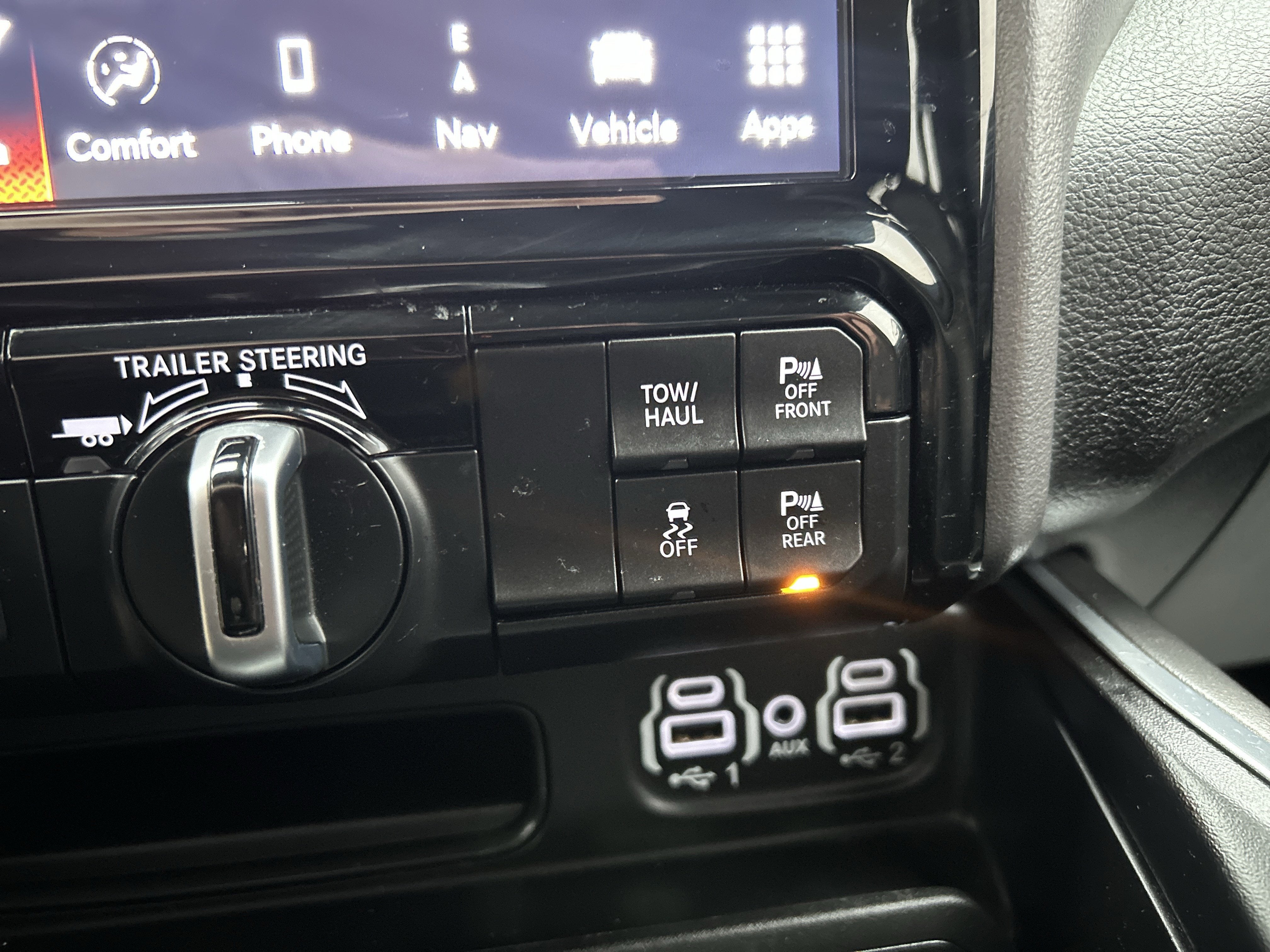 2023 RAM RAM 1500 LARAMIE