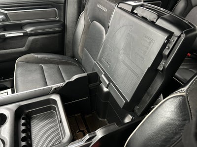 2023 RAM RAM 1500 LARAMIE