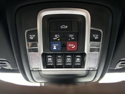 2023 RAM RAM 1500 LARAMIE