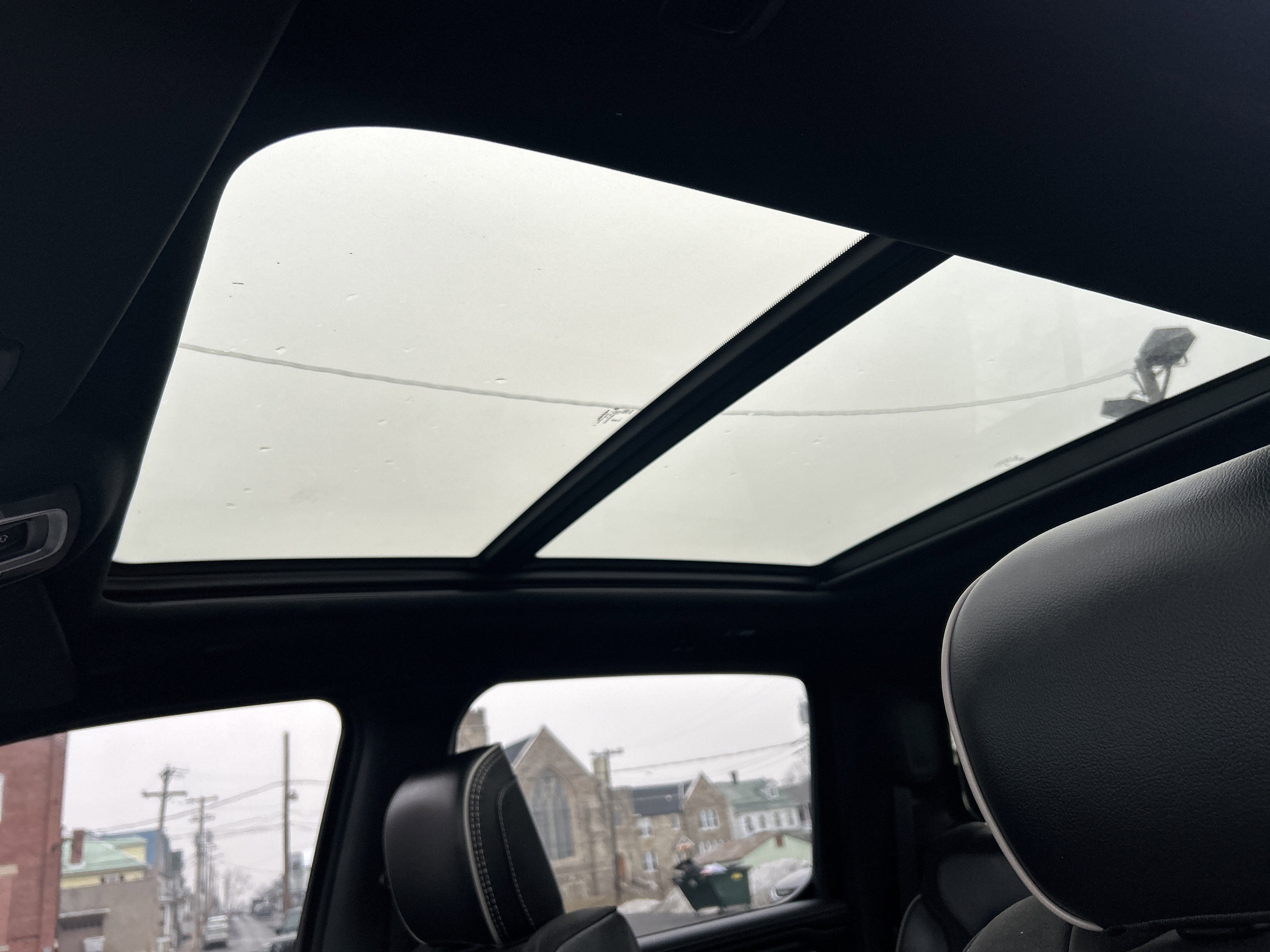 2023 RAM RAM 1500 LARAMIE