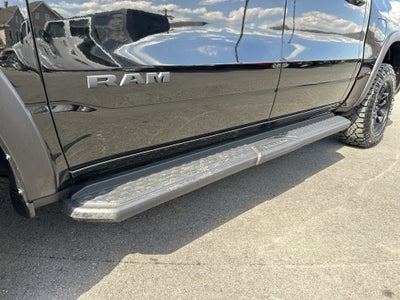 2025 RAM RAM 1500 REBEL