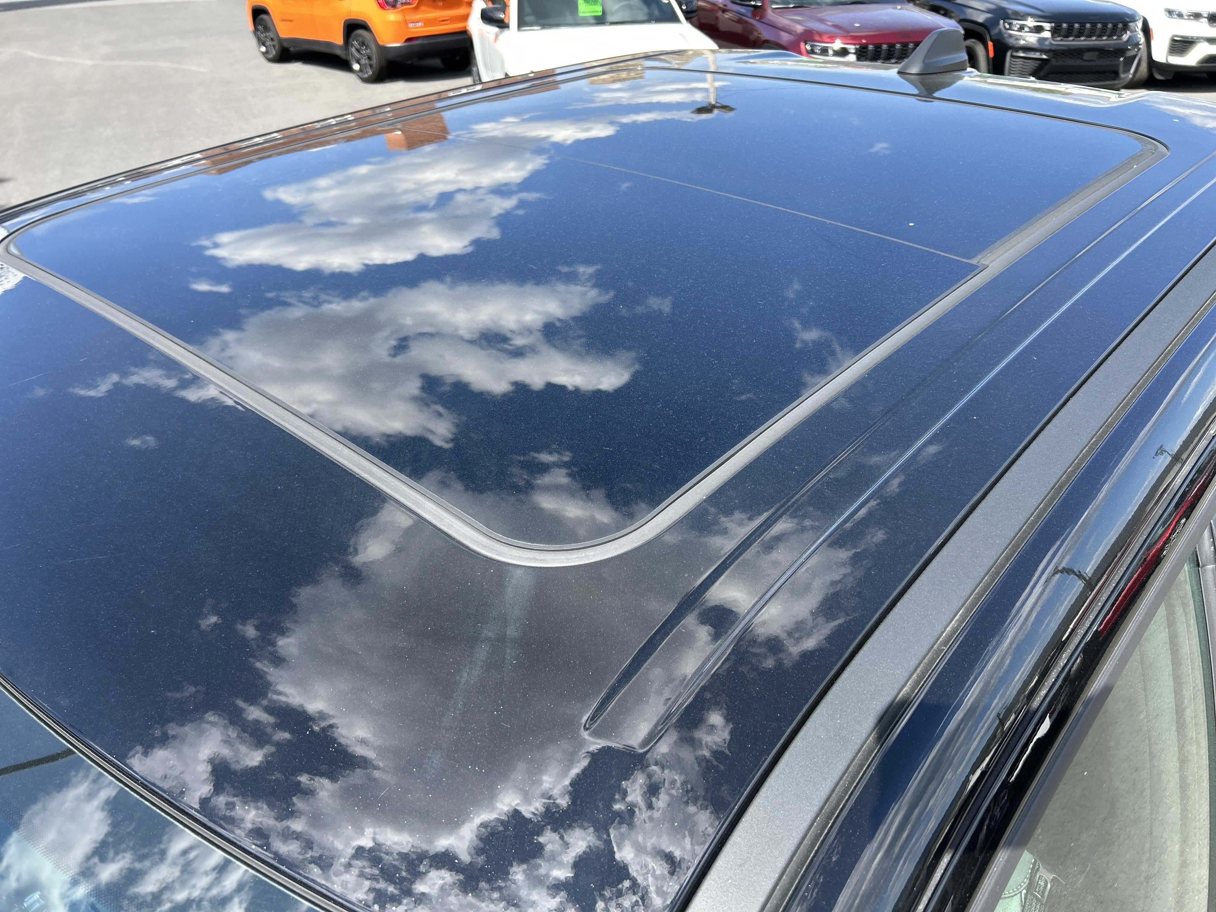 2025 RAM RAM 1500 REBEL