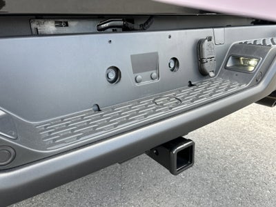 2025 RAM RAM 1500 REBEL