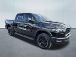 2025 RAM RAM 1500 REBEL