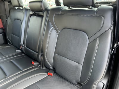 2025 RAM RAM 1500 REBEL