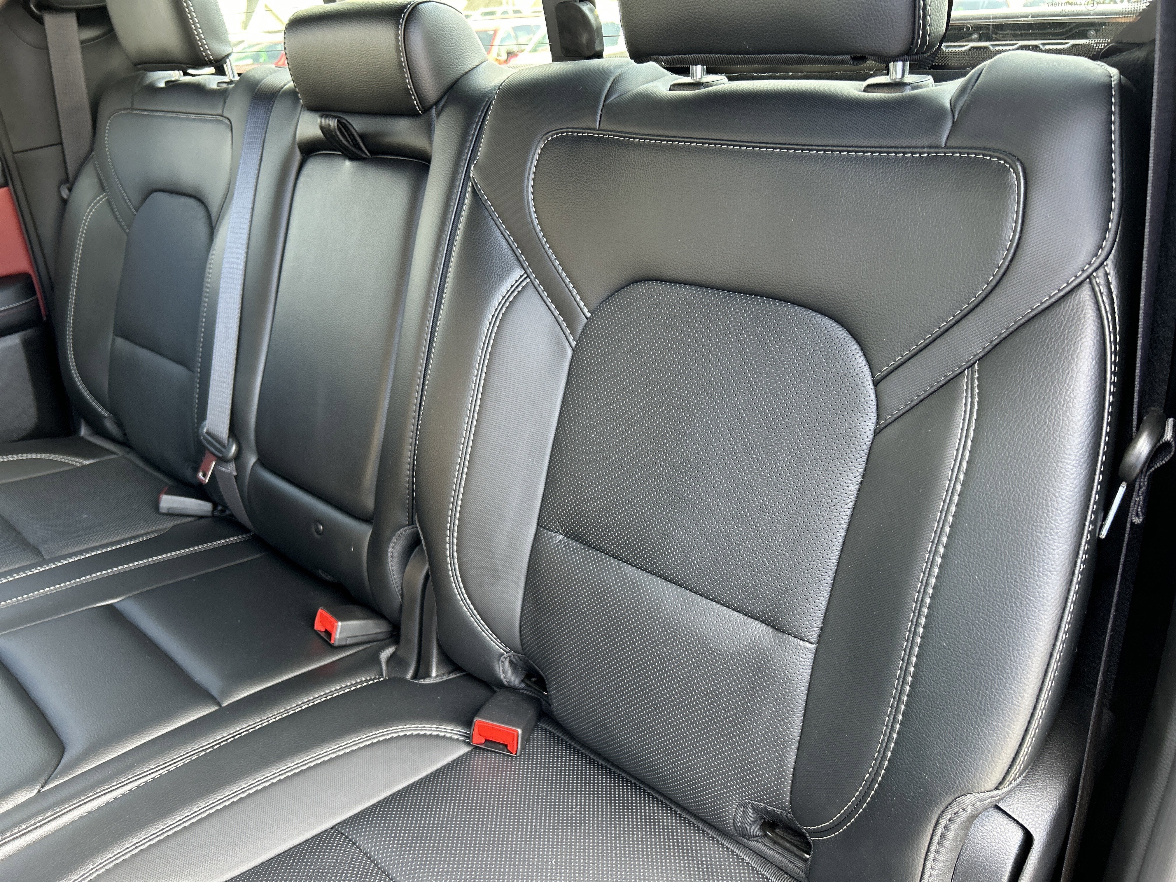 2025 RAM RAM 1500 REBEL