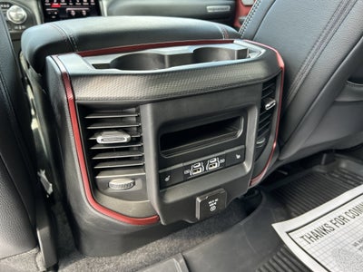 2025 RAM RAM 1500 REBEL