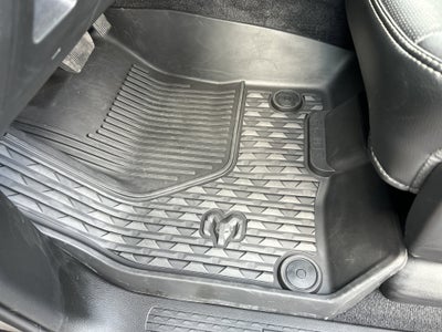 2025 RAM RAM 1500 REBEL