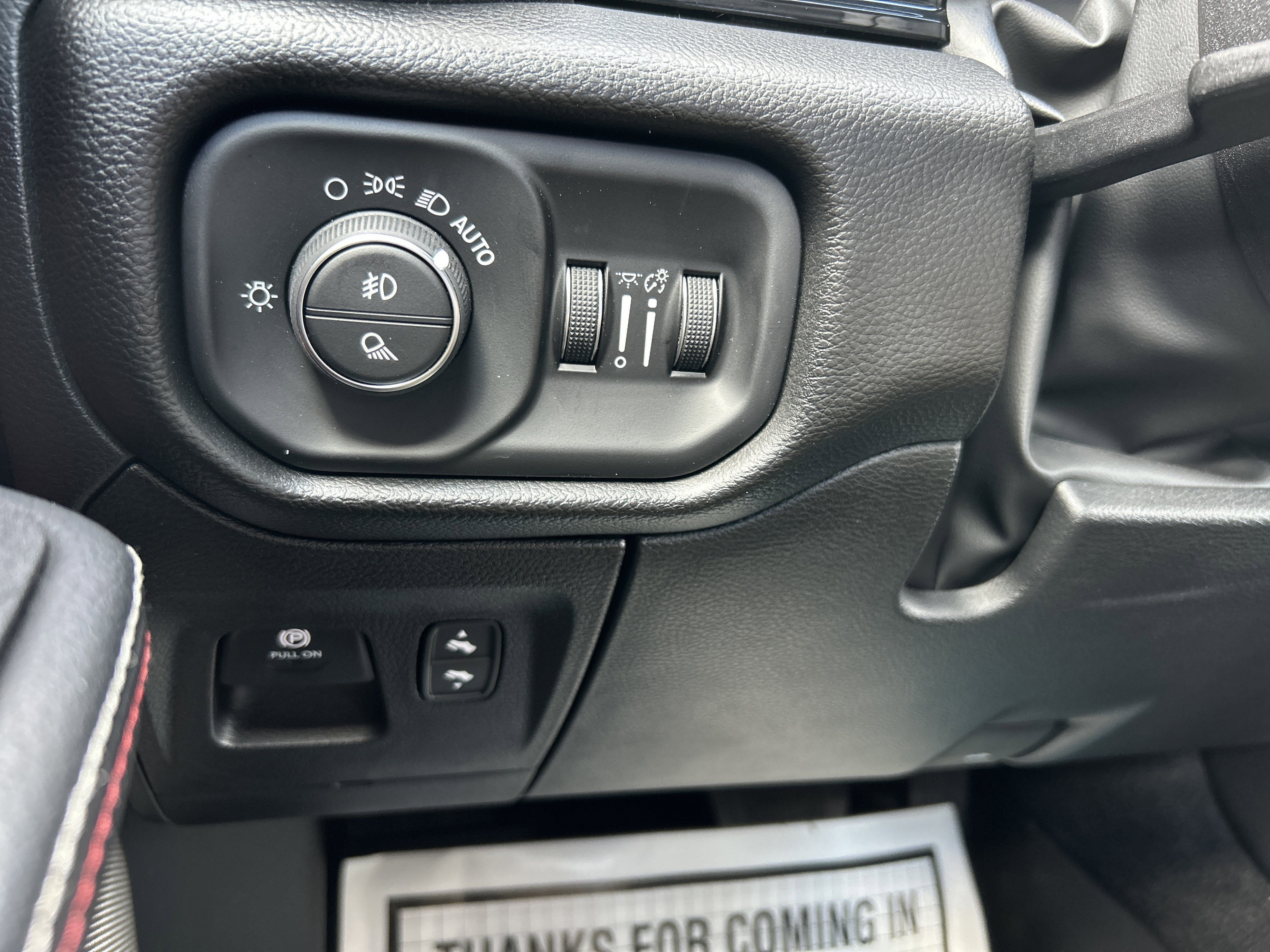 2025 RAM RAM 1500 REBEL