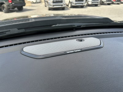 2025 RAM RAM 1500 REBEL