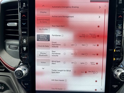 2025 RAM RAM 1500 REBEL